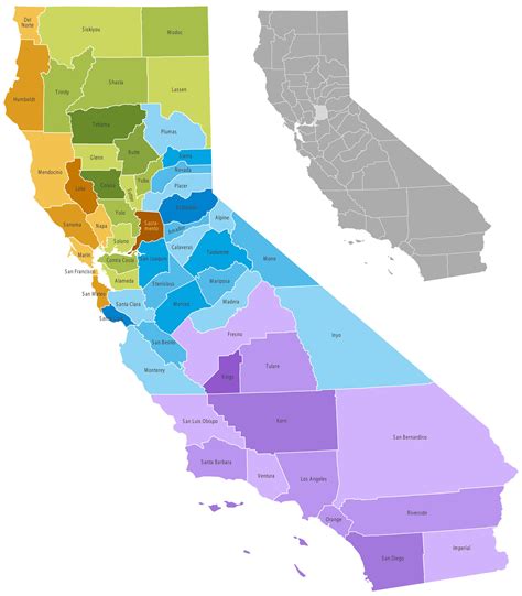 state of california or state of california|Iba pa.